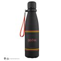 Bouteille isotherme noire Gryffondor Bouteille isotherme noire Gryffondor