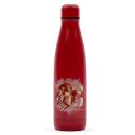 Bouteille isotherme rouge Gryffondor 500 ml Bouteille isotherme rouge Gryffondor 500 ml