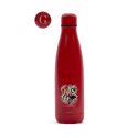 Bouteille isotherme rouge Gryffondor 500 ml Bouteille isotherme rouge Gryffondor 500 ml