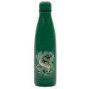 Bouteille isotherme vert Serpentard 500 ml Bouteille isotherme vert Serpentard 500 ml