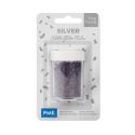 Paillettes irisées argentées PME 7 g Paillettes irisées argentées PME 7 g