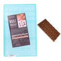 Moule 3 tablettes chocolat 100 g Moule 3 tablettes chocolat 100 g