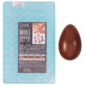 Moule chocolat oeuf lisse 2,3 cm Moule chocolat oeuf lisse 2,3 cm