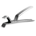 Pince à four inox 18,5 cm Pince à four inox 18,5 cm