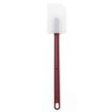 Spatule plate en silicone Spatule plate en silicone