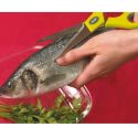 Ciseaux de cuisine inox 22 cm Ciseaux de cuisine inox 22 cm