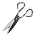 Ciseaux multi-usages inox Ciseaux multi-usages inox