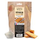 Préparation pour financiers Patisdécor 280 g Préparation pour financiers Patisdécor 280 g