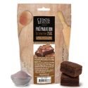 Préparation brownie Patisdécor 250 g Préparation brownie Patisdécor 250 g