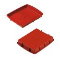 Moule à cake rectangulaire silicone Formaflex Moule à cake rectangulaire silicone Formaflex