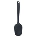 Spatule cuillère silicone 27 cm Spatule cuillère silicone 27 cm