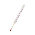 Thermomètre confiseur sans gaine +80+200°C Thermomètre confiseur sans gaine +80+200°C