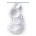Bassine en plastique dur Bassine en plastique dur