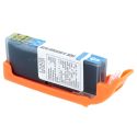 Cartouche bleue pour MG5750/MG5751/TS5050 Cartouche bleue pour MG5750/MG5751/TS5050