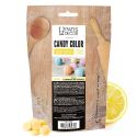 Candy Color jaunes goût Citron 250 g Candy Color jaunes goût Citron 250 g