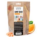 Candy Color oranges goût Orange 250 g Candy Color oranges goût Orange 250 g