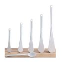 Spatule plastique Spatule plastique