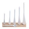 Spatule plastique