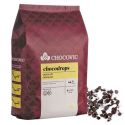 Drops de chocolat noir 44% 5 Kg Drops de chocolat noir 44% 5 Kg