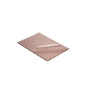 Feuille polyéthylène souple pour chocolat Feuille polyéthylène souple pour chocolat