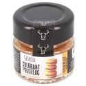 Colorant poudre hydrosoluble orange naturel 8 g Colorant poudre hydrosoluble orange naturel 8 g