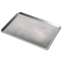 Plaque de cuisson aluminium 40 x 30 cm Patisdécor Plaque de cuisson aluminium 40 x 30 cm Patisdécor