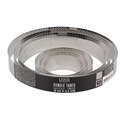Cercle à tarte perforé inox H 3,5 cm Patisdécor Cercle à tarte perforé inox H 3,5 cm Patisdécor