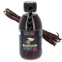 Extrait de vanille avec graines Patisdécor Pro 200 ml Extrait de vanille avec graines Patisdécor Pro 200 ml