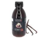 Extrait de vanille Patisdécor Pro 200 ml Extrait de vanille Patisdécor Pro 200 ml