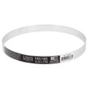 Cercle à tarte perforé inox H 2 cm Ø 20 cm Patisdécor Cercle à tarte perforé inox H 2 cm Ø 20 cm Patisdécor