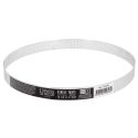 Cercle à tarte perforé inox H 2 cm Ø 22 cm Patisdécor Cercle à tarte perforé inox H 2 cm Ø 22 cm Patisdécor