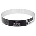 Cercle à tarte perforé inox H 3,5 cm Ø 20 cm Patisdécor Cercle à tarte perforé inox H 3,5 cm Ø 20 cm Patisdécor