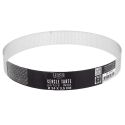 Cercle à tarte perforé inox H 3,5 cm Ø 24 cm Patisdécor Cercle à tarte perforé inox H 3,5 cm Ø 24 cm Patisdécor