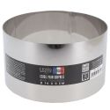 Cercle à pain surprise inox H 9 cm Ø 16 cm Patisdécor Cercle à pain surprise inox H 9 cm Ø 16 cm Patisdécor