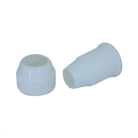 Adaptateur à douille Ø 25 mm
