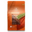 Poudre de cacao Décor Cacao Performante Barry 1 kg Poudre de cacao Décor Cacao Performante Barry 1 kg