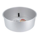 Moule à gâteau rond fond amovible Hauteur 10 cm Moule à gâteau rond fond amovible Hauteur 10 cm