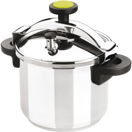 Autocuiseur inox 24 cm...