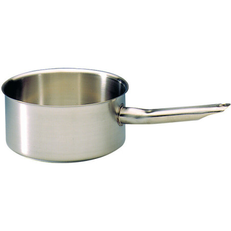 Excellence inox casserole...