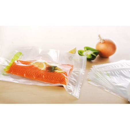 100 sacs cuisson sous vide...
