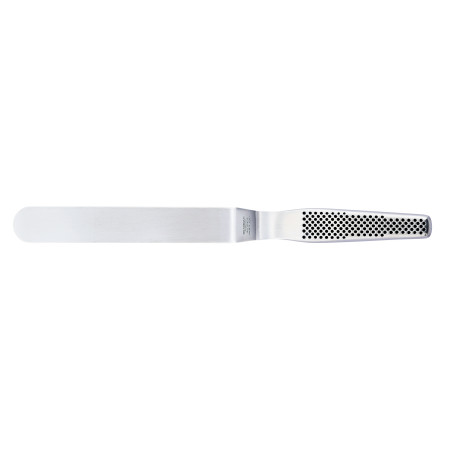 Global spatule coudée...