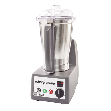 Blender de cuisine 5 litres