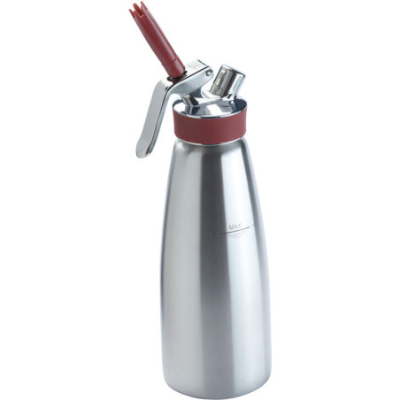 ISI siphon Gourmet Whip...