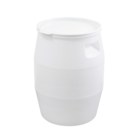 Fût de 50 litres avec...