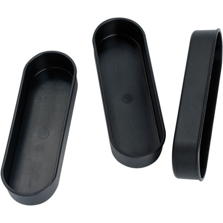 Exoglass 48 tartelettes...
