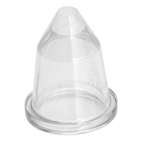 Boîte de 6 douilles...