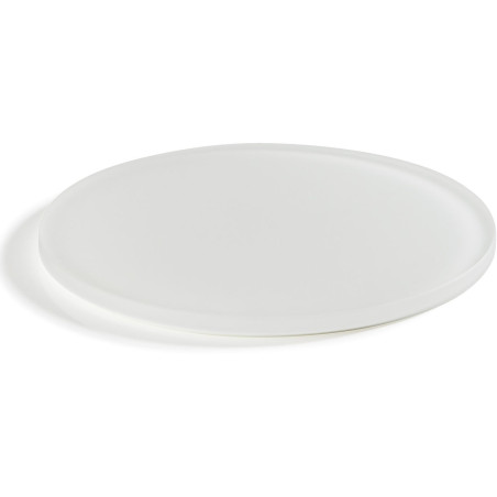 Mealplak plateau rond 30 cm...