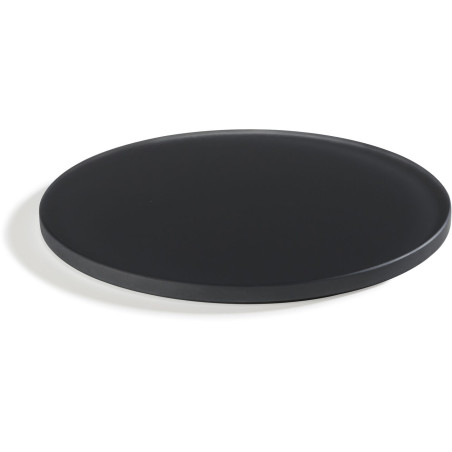 Mealplak plateau rond 30 cm...
