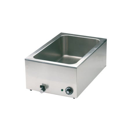 Bain-marie GN 1/1...