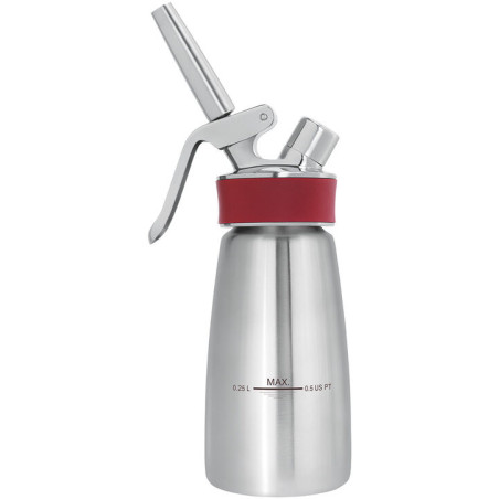 ISI siphon Gourmet Whip...